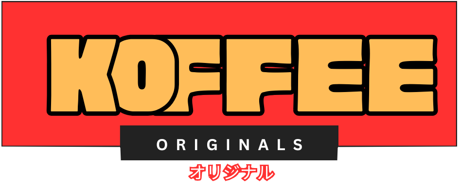 KOFFEE Comics