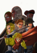 crossblade