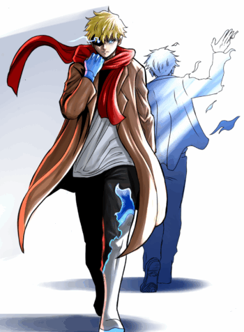 phenomena cover 2