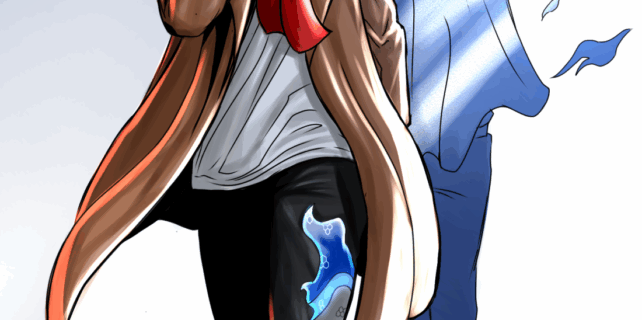 phenomena cover 2