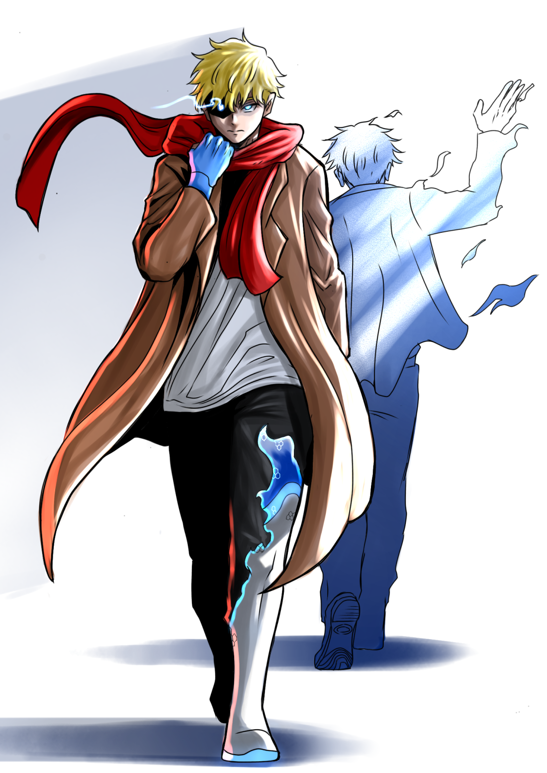 phenomena cover 2
