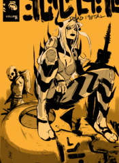 DEAD_METAL_cover